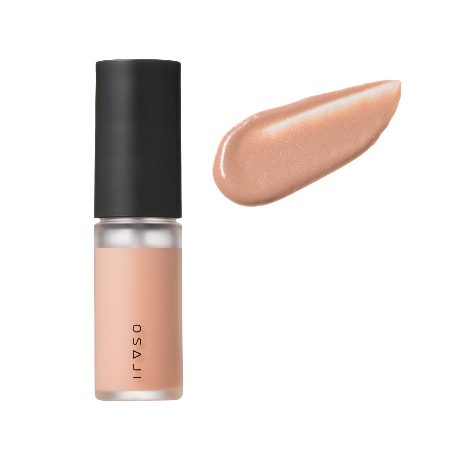 Osaji Nuance Cheek Fluid 2026 Autumn