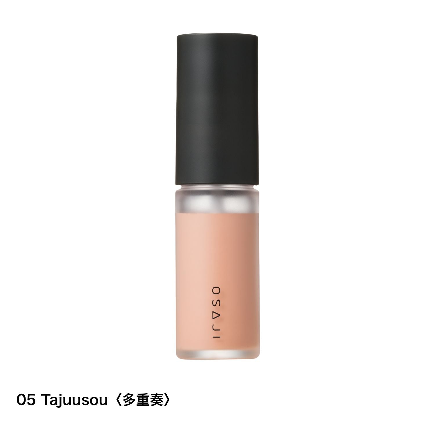 Osaji Nuance Cheek Fluid 2026 Autumn