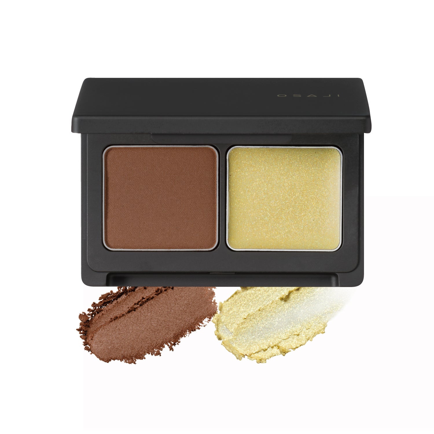 Osaji Nuance Eyeshadow Duo 2026 Autumn