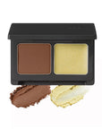Osaji Nuance Eyeshadow Duo 2026 Autumn