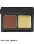 Osaji Nuance Eyeshadow Duo 2026 Autumn