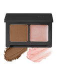 Osaji Nuance Eyeshadow Duo 2026 Autumn