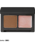 Osaji Nuance Eyeshadow Duo 2026 Autumn
