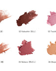 Osaji Nuance Face Color