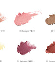 Osaji Nuance Face Color