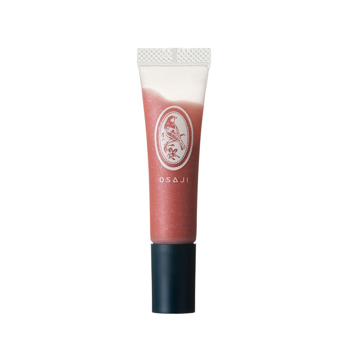 Osaji Nuance Lip Essence Gloss Confession Collection
