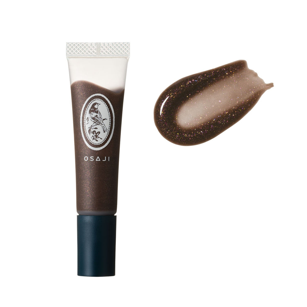 Osaji Nuance Lip Essence Gloss Confession Collection