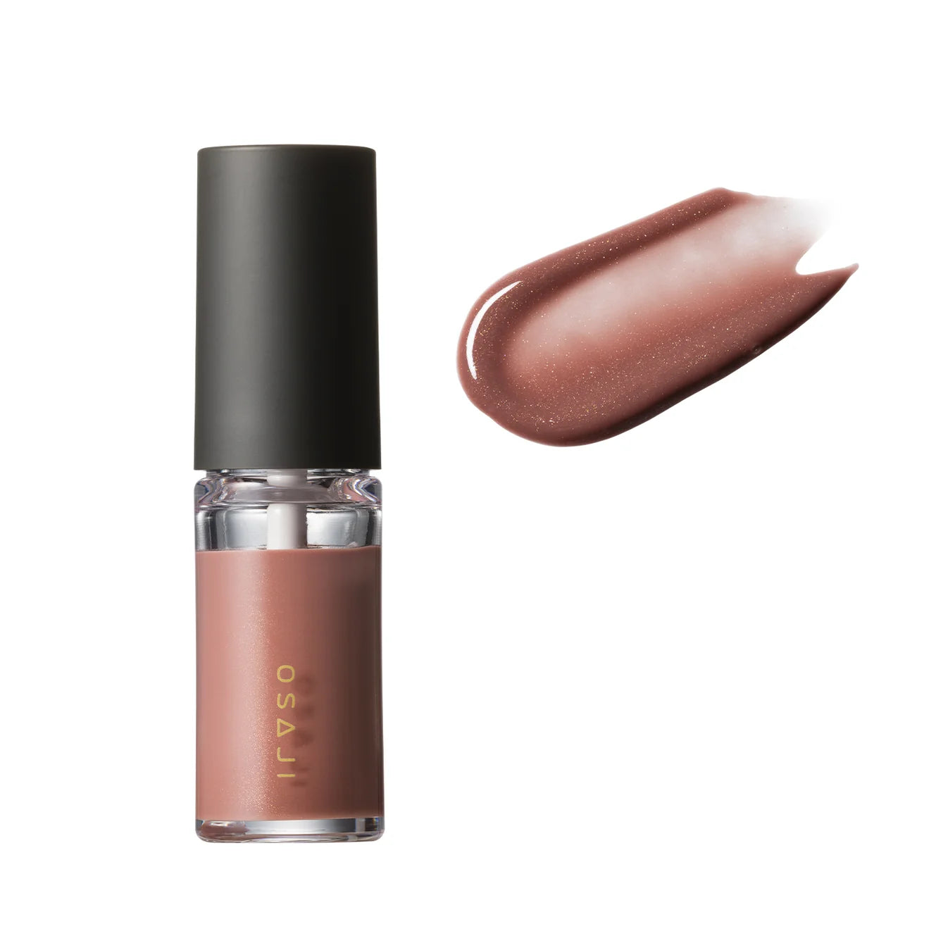 Osaji Nuance Lip Gloss 2026 AUTUMN