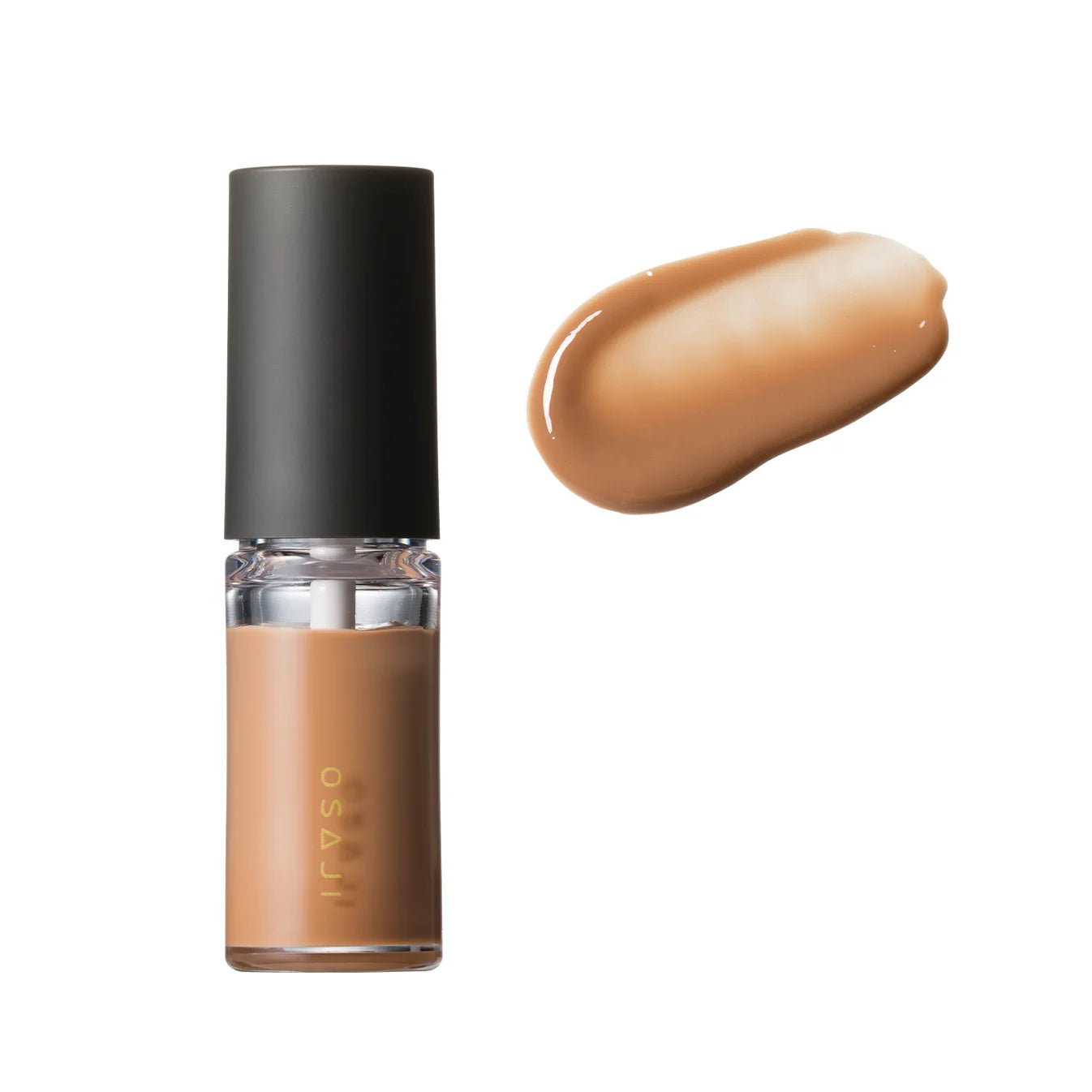 Osaji Nuance Lip Gloss 2026 AUTUMN
