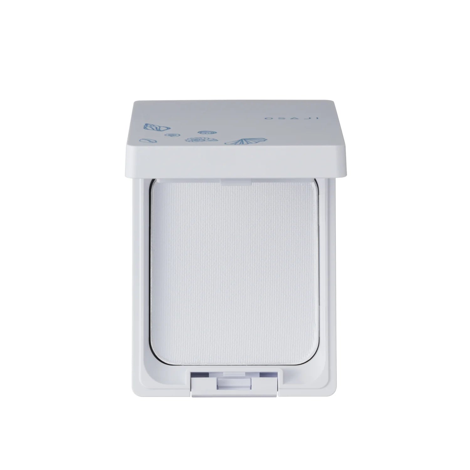 Osaji Nuance Reflection Powder S Naminohibiki 2026 Summer
