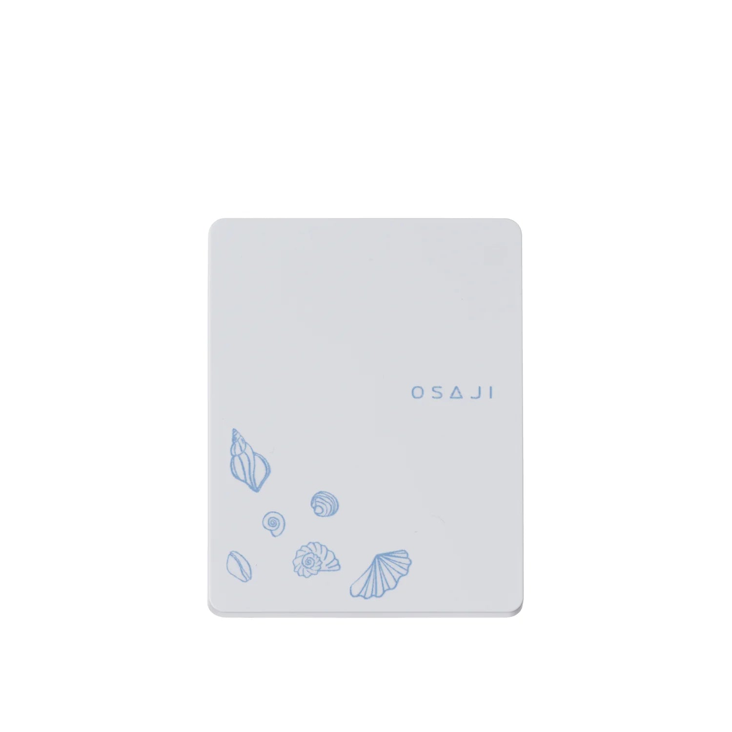Osaji Nuance Reflection Powder S Naminohibiki 2026 Summer