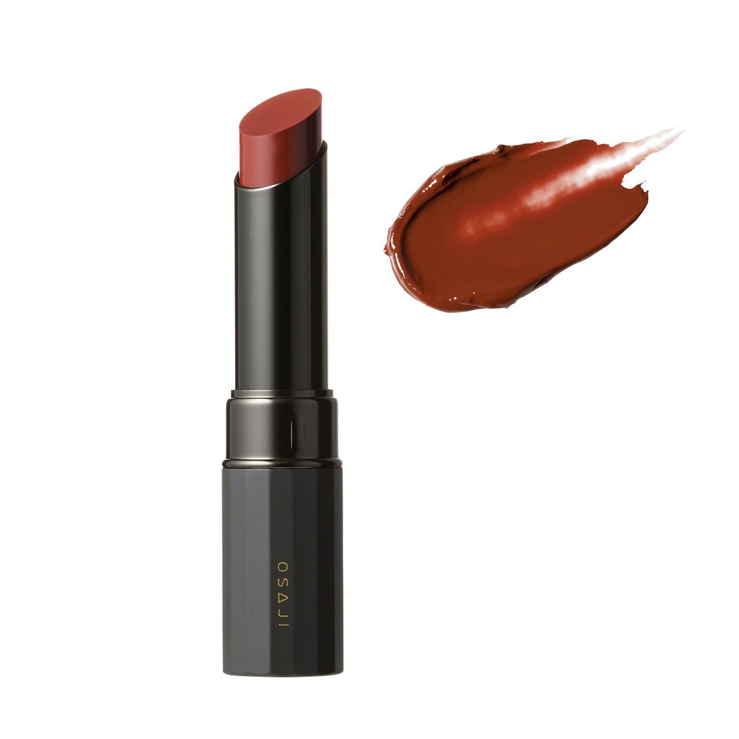 Osaji Nuance Soft Edgy Lipstick 2026 Autumn