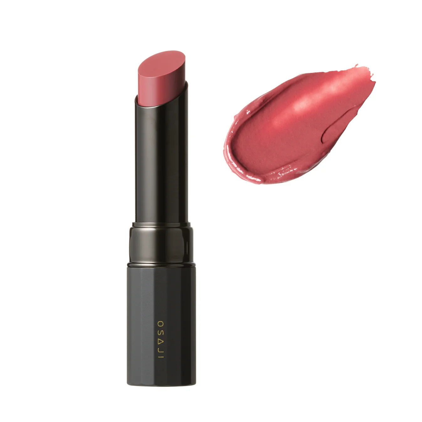 Osaji Nuance Soft Edgy Lipstick 2026 Autumn