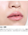 Osaji Nuance Soft Edgy Lipstick 2026 Autumn