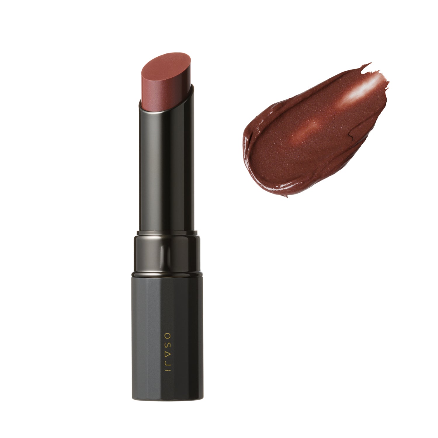 Osaji Nuance Soft Edgy Lipstick 2026 Autumn
