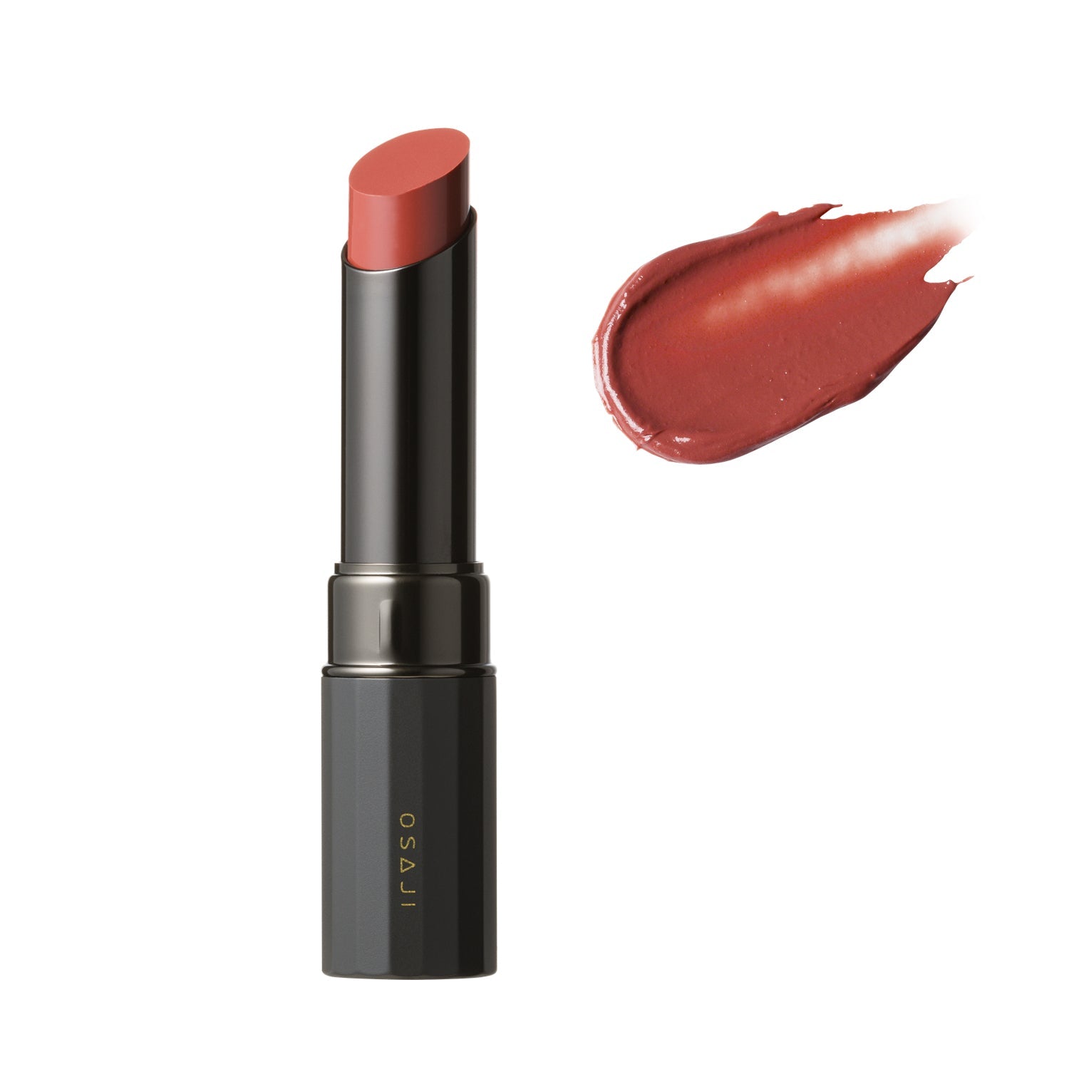 Osaji Nuance Soft Edgy Lipstick 2026 Autumn