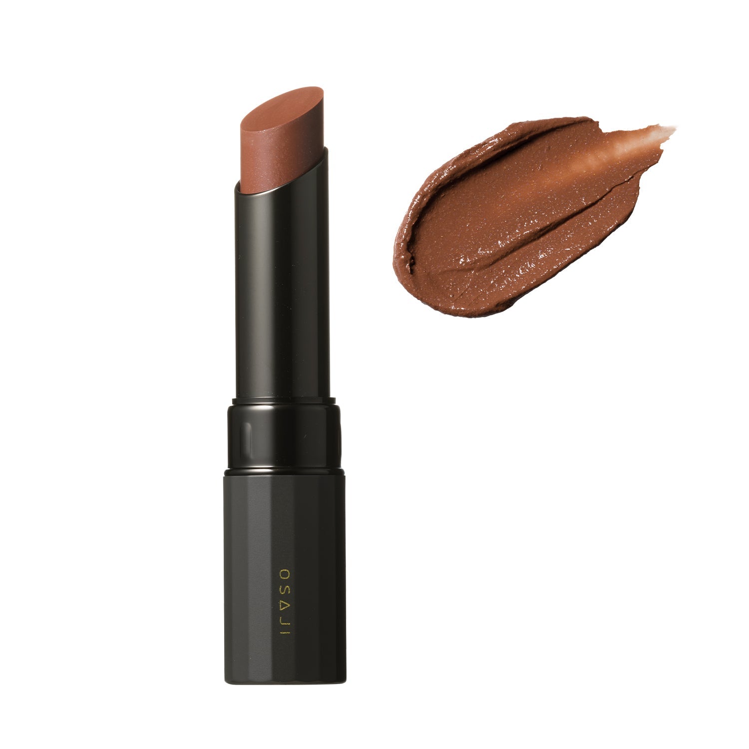 Osaji Nuance Soft Edgy Lipstick 2026 Autumn
