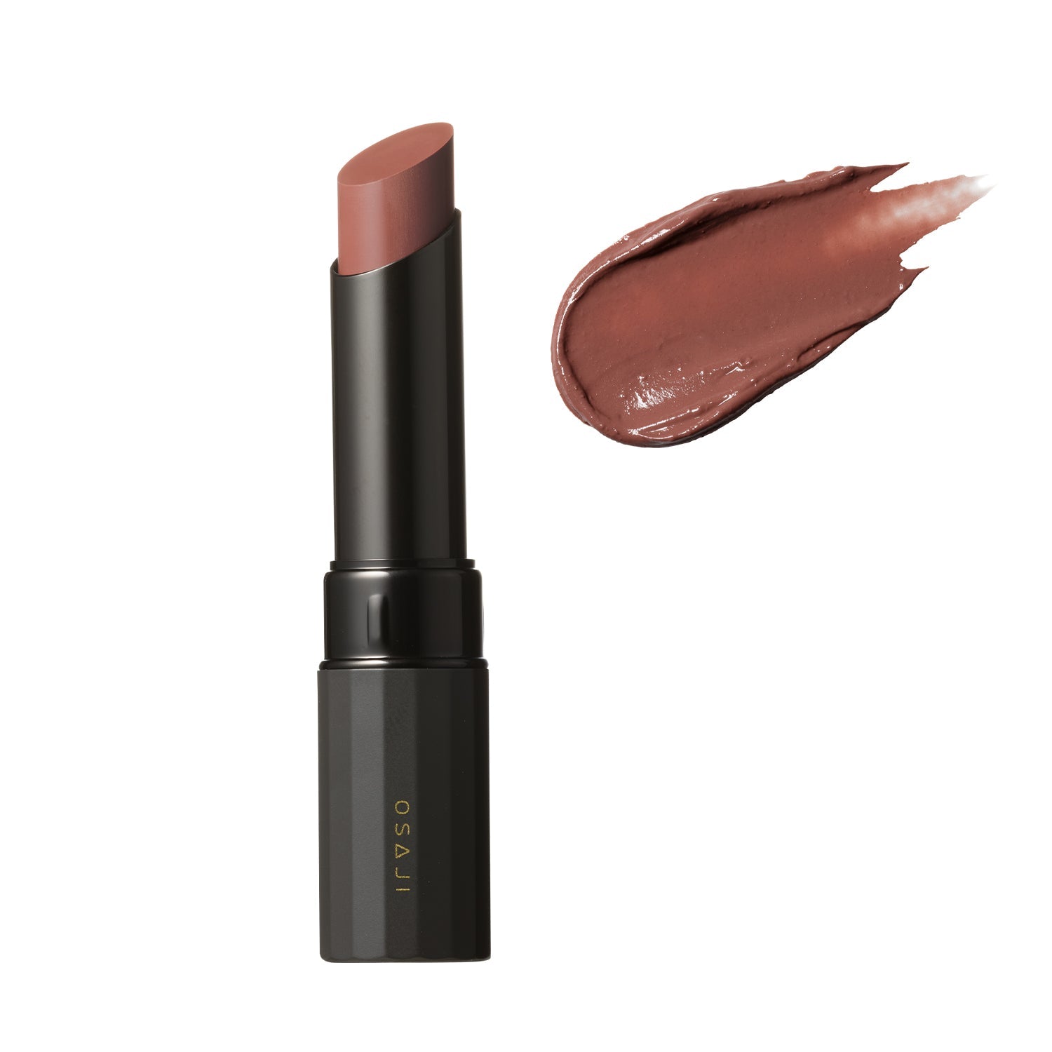 Osaji Nuance Soft Edgy Lipstick 2026 Autumn