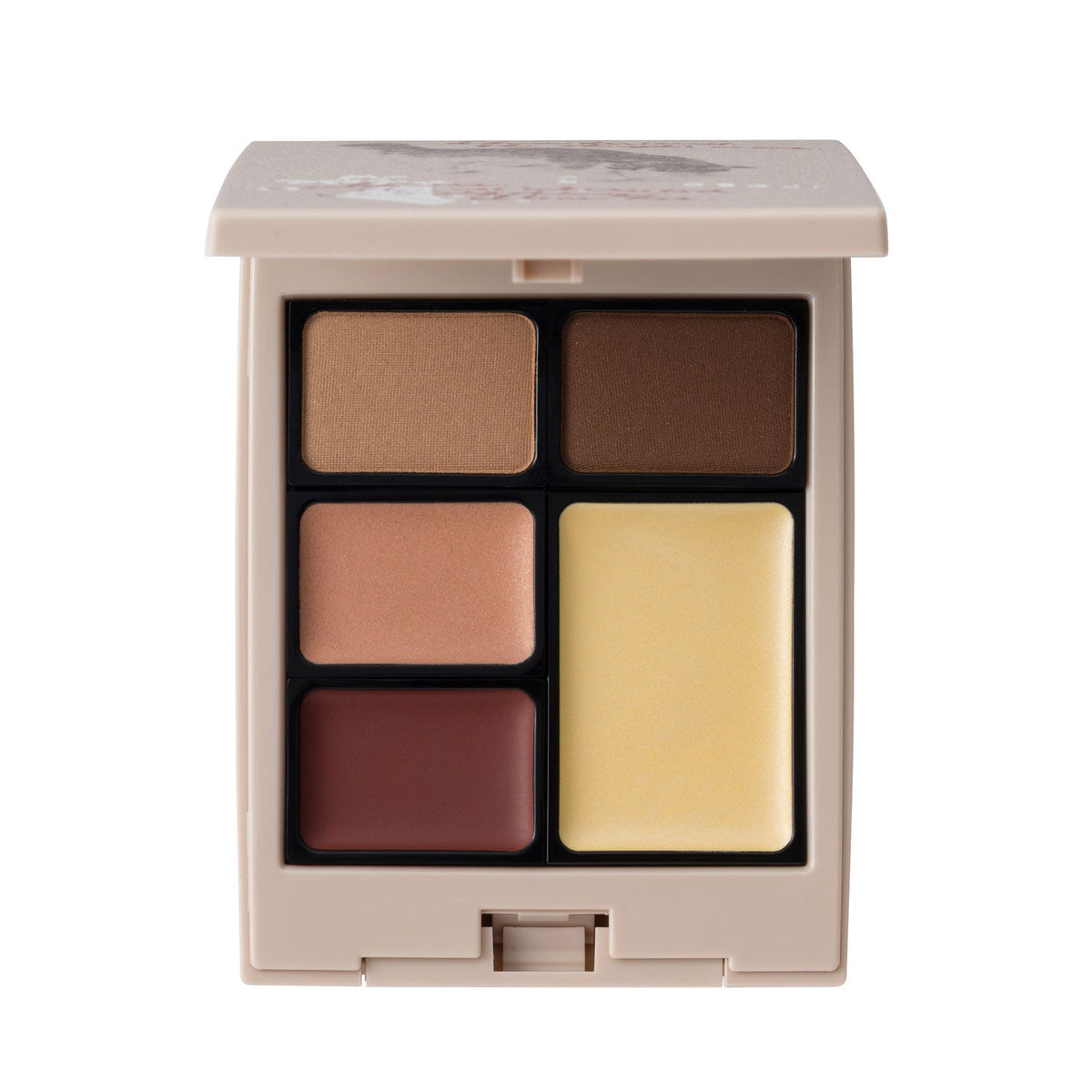 Osaji Nuance Styling Color Palette Confession Collection