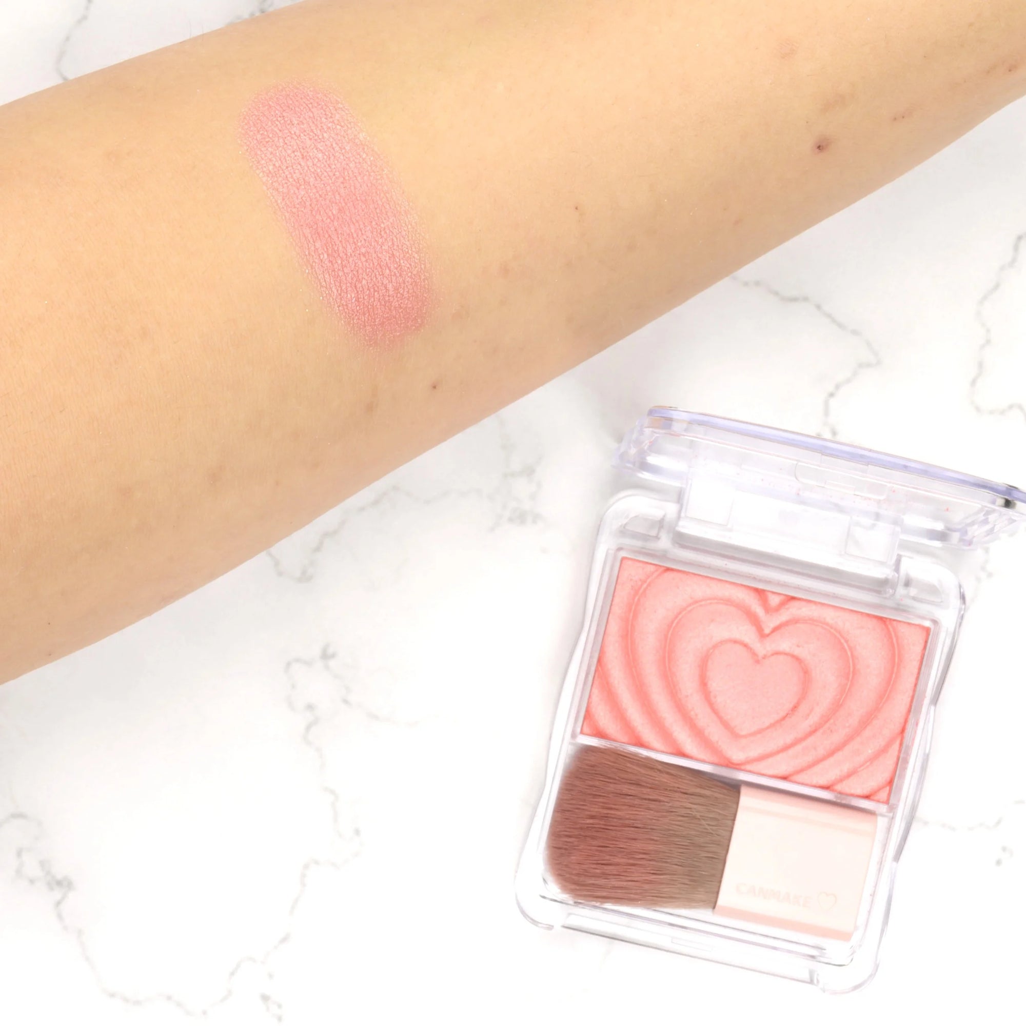 Canmake Powder Cheeks