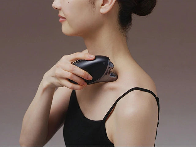 Panasonic Lift Care Facial Beauty Device Vitalift Kassa EH-SP85 Panasonic Lift Care Facial Beauty Device Vitalift Kassa EH-SP85