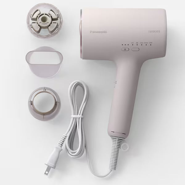 Panasonic NanoCare Hair Dryer
