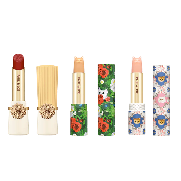 Paul&Joe 2025 Advent Calendar – Ichiban Mart