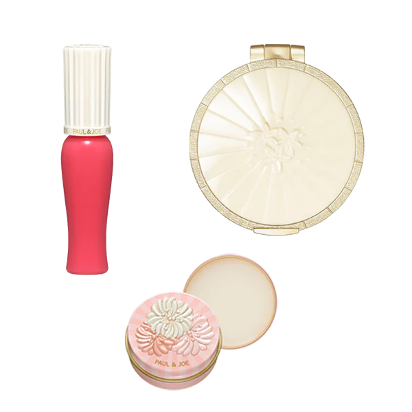 Paul&Joe 2025 Advent Calendar – Ichiban Mart