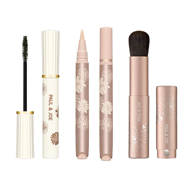 Paul&Joe 2025 Advent Calendar – Ichiban Mart