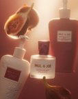 Paul & Joe Body Milk Limited Edition