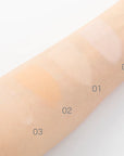 Paul & Joe Moisturizing Foundation Primer