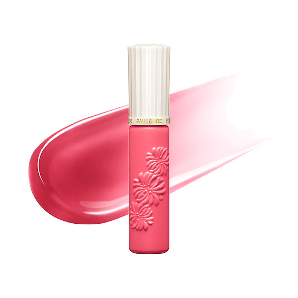 Paul &amp; Joe Gel Tint Rouge