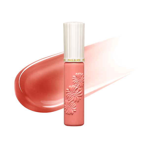 Paul &amp; Joe Gel Tint Rouge