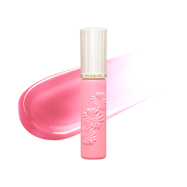 Paul &amp; Joe Gel Tint Rouge