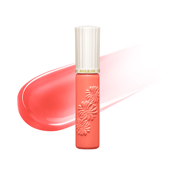 Paul &amp; Joe Gel Tint Rouge