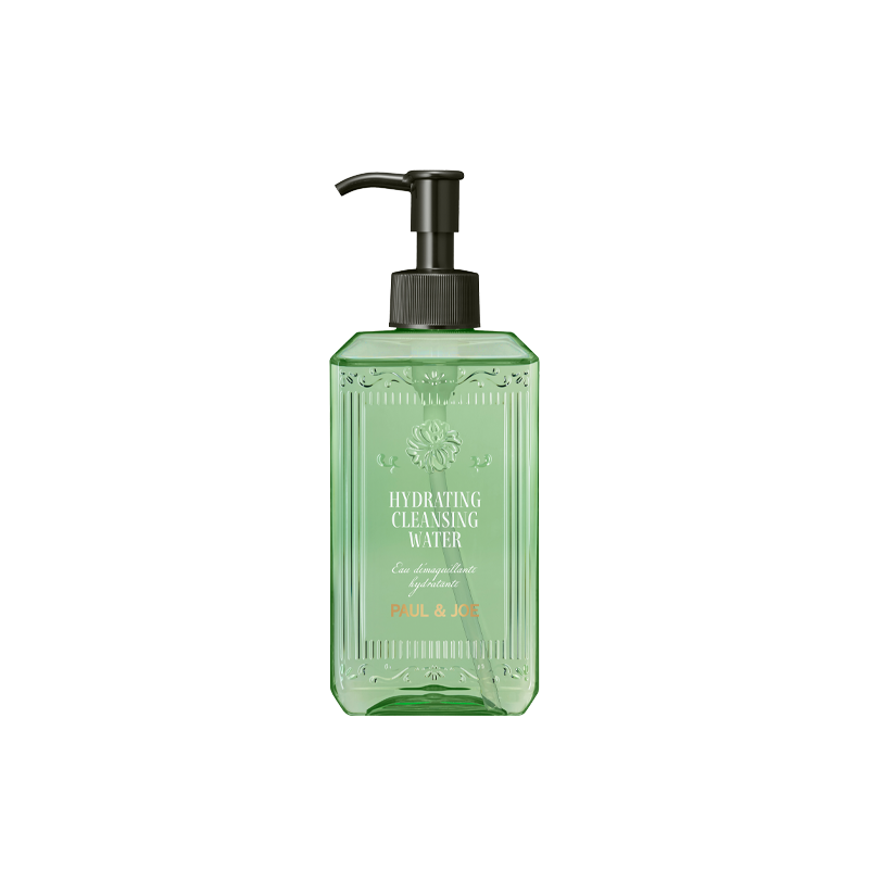 Paul &amp; Joe Hydrating Cleansing Water