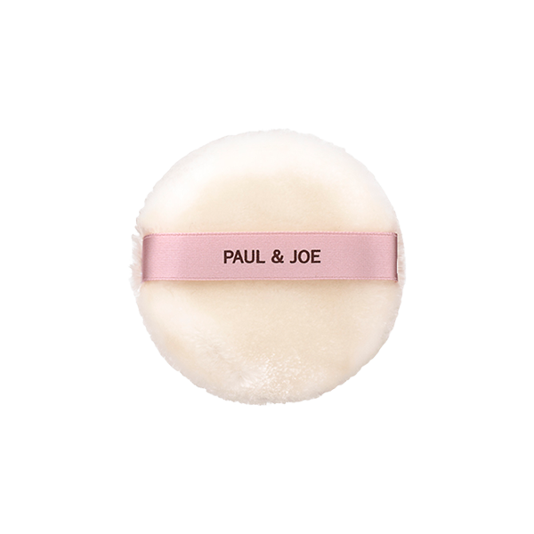 Paul&amp;Joe La Touche Eclat Loose Powder
