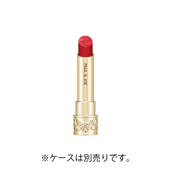 Paul&amp;Joe Lipstick Sheer