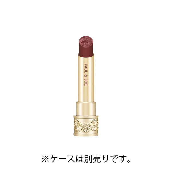 Paul&Joe Lipstick Sheer – Ichiban Mart