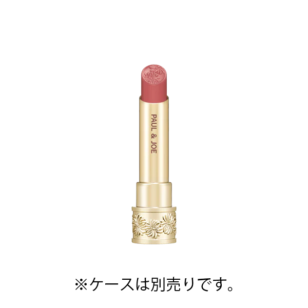Paul&amp;Joe Lipstick Sheer