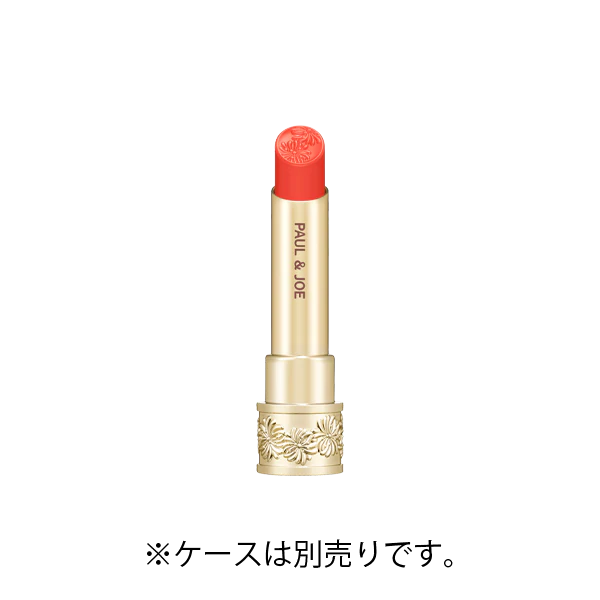Paul&amp;Joe Lipstick Sheer