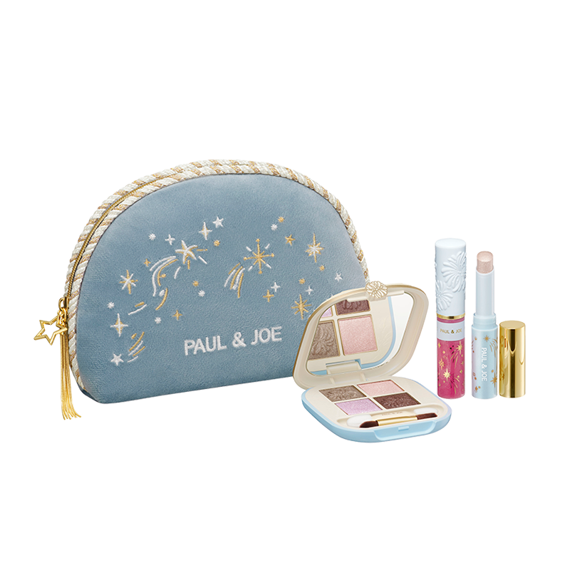 Paul &amp; Joe Makeup Collection 2026