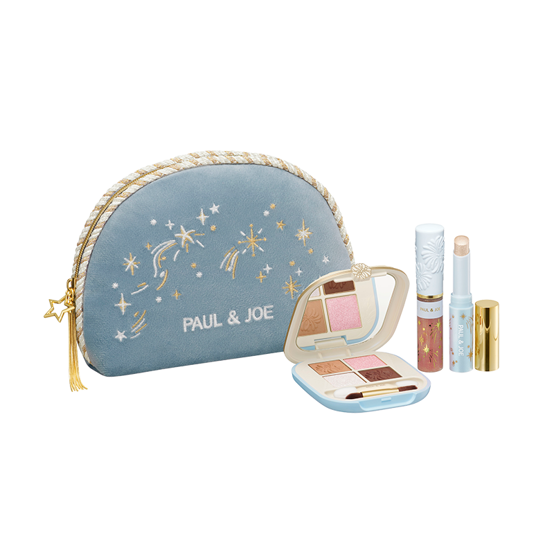 Paul &amp; Joe Makeup Collection 2026