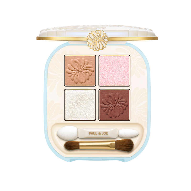 Paul & Joe Makeup Collection 2026 – Ichiban Mart