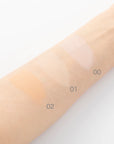 Paul & Joe Protecting Foundation Primer