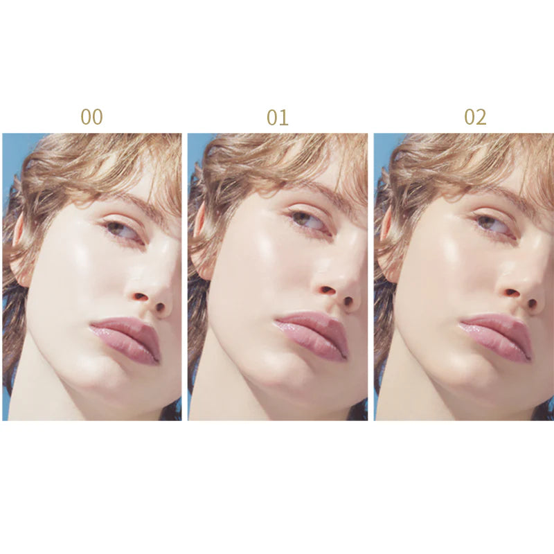 Paul & Joe Protecting Foundation Primer – Ichiban Mart