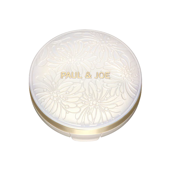 Paul&amp;Joe Protecting Veil Compact