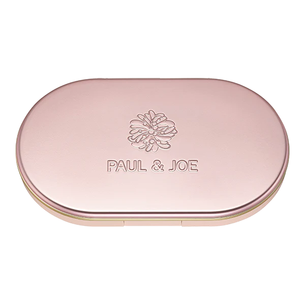 Paul &amp; Joe Eclatant Gel Foundation S