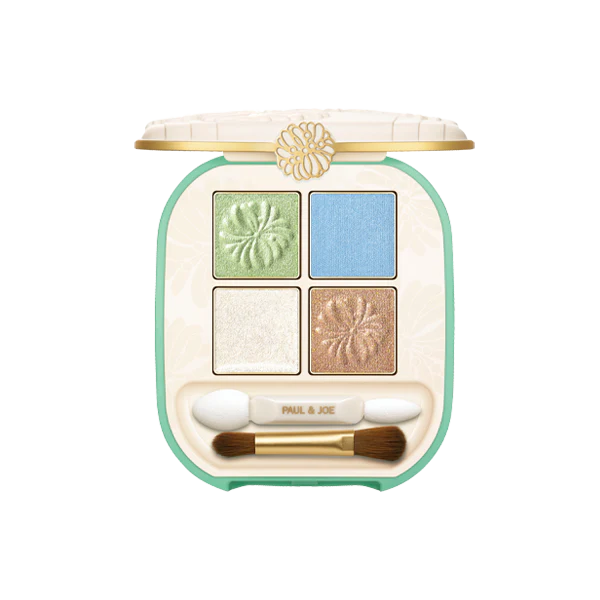 Paul &amp; Joe Eye Design Palette
