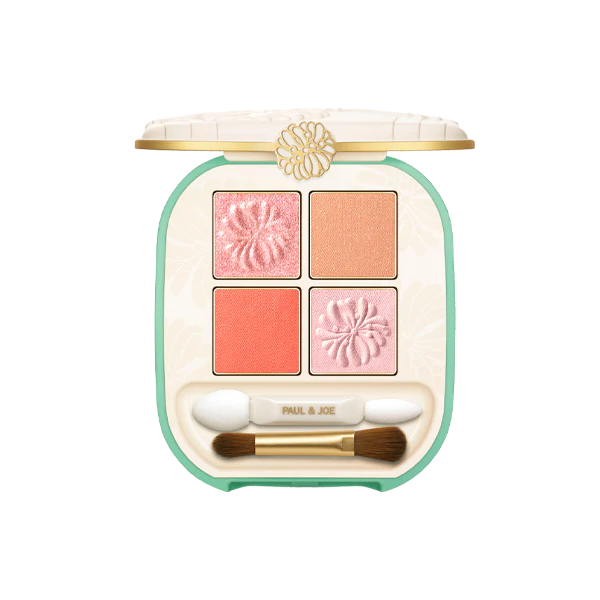 Paul &amp; Joe Eye Design Palette
